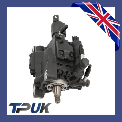 Fuel pump high pressure - fuel,