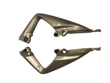 Rear handle Honda VFR 800 X