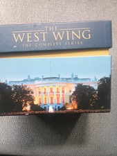 The West Wing Complete Series