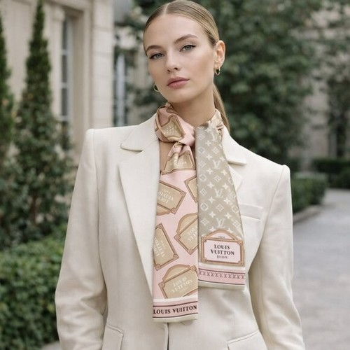 Louis vuitton bandeau - louis,