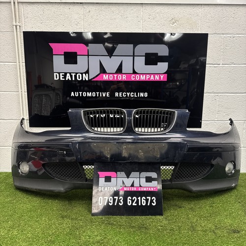 Bmw series e81 e87 - bmw, 1