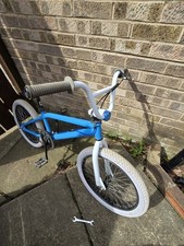 Haro Backtrail BMX Old