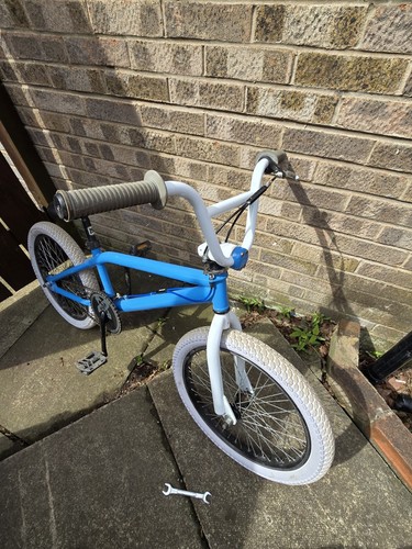 Haro backtrail bmx - haro,