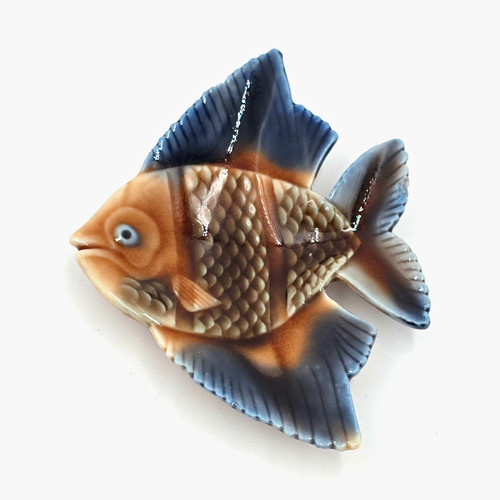 Vintage wade angel fish - vintage,