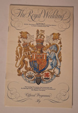 The Royal Wedding Official