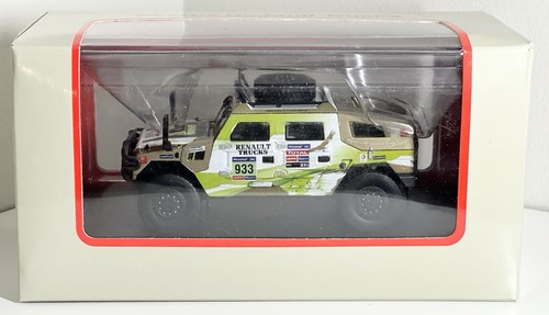 Eligor renault trucks - eligor, 1:43