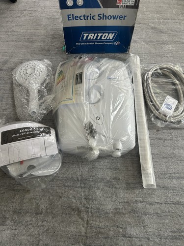 Triton t80 easi fit 5kw - triton,