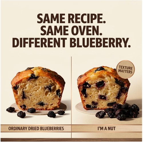 Baking proven berry bite - baking-proven, 64