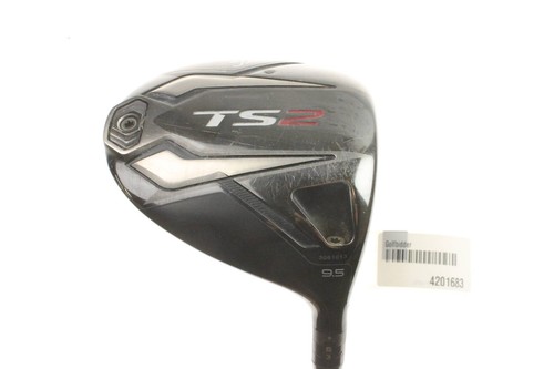 Titleist ts2 golf club - titleist, mens