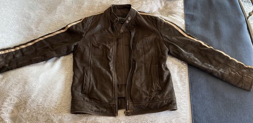 Men brown soft fine - soft,