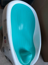 Clean Rinse™ Baby Bather –