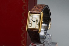 *Near MINT / BOX * Cartier