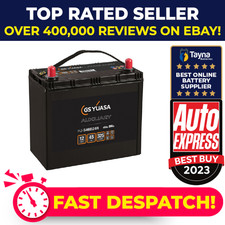 Car Battery HJ-S46B24R Yuasa