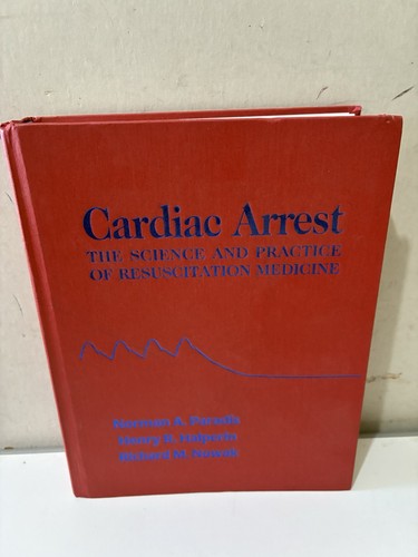 Cardiac arrest the - cardiac, science