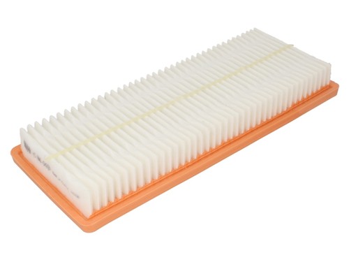 Air filter left fits - filter,