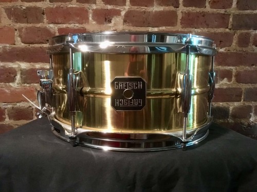 Gretsch 5512gl legend brass - gretsch, s-5512gl