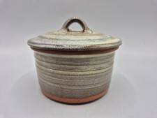 Vintage Studio Pottery