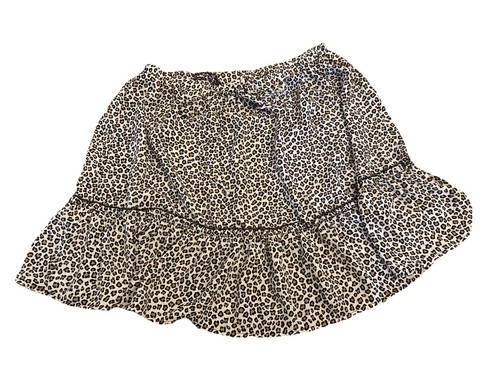 Francesca dee elly leopard - dee,
