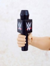 WWE MATTEL ELITE LOGO