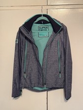 Superdry Tech Velocity