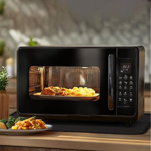 Double sided heat - double,