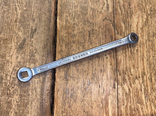 Gordon brake adjuster wrench - gordon,