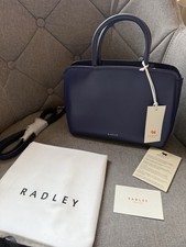 Brand New With Tags Radley