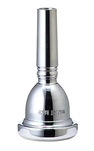 Bach bass trombone mouthpiece - bach,