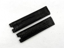 Gerald Genta Gefica Black