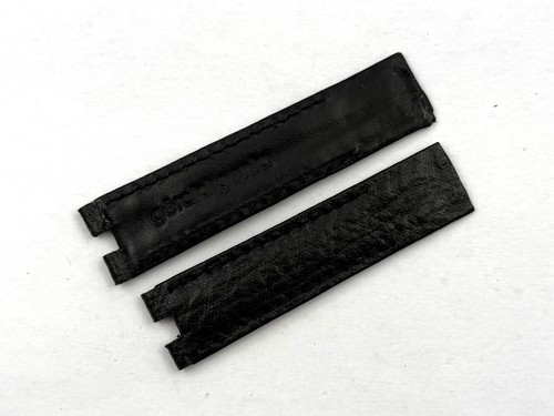 Gerald genta gefica - gerald, black