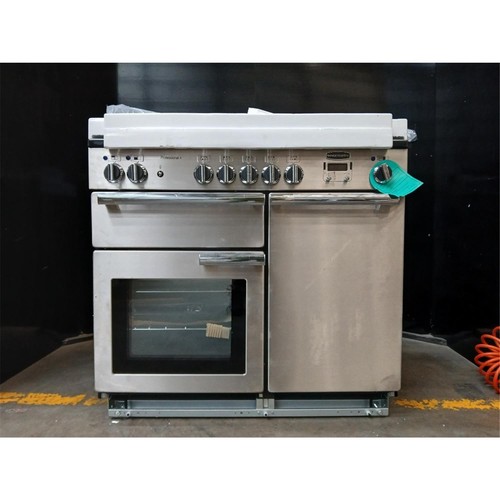 Rangemaster professional plus - professional,