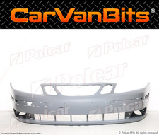 FOR SAAB 9.3 YS3F 2002-2007 BUMPER FRONT CENTRE NEW