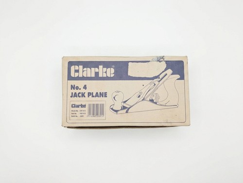 Clarke jack plane cht - plane,
