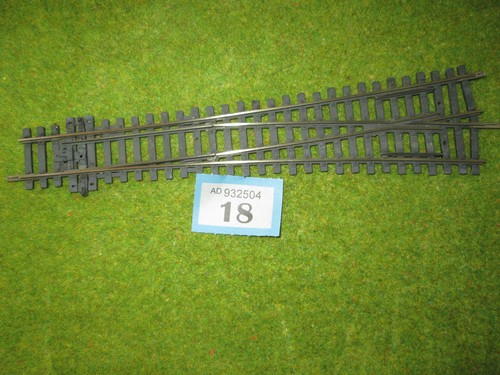 Peco medium radius - ,