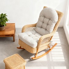 Outdoor Waterproof High Back