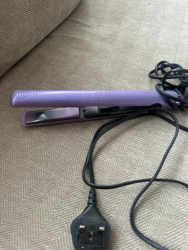 Genuine ghd edition - genuine,