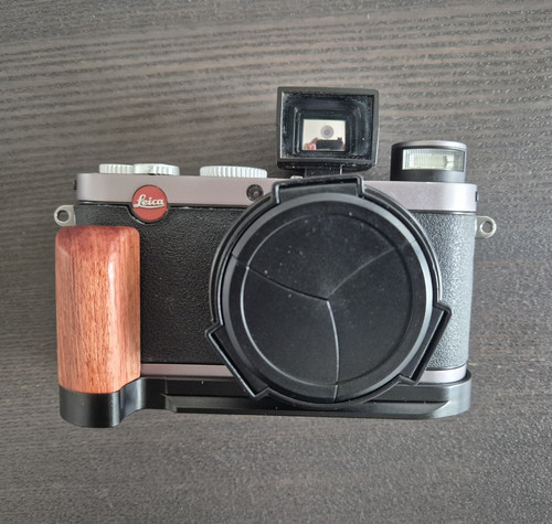 Leica 2mp compact - leica,