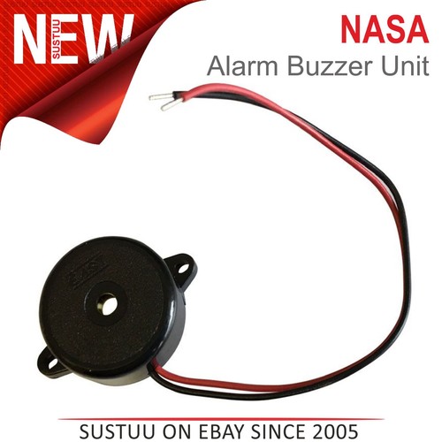 Nasa marine alarm buzzer - alarm,