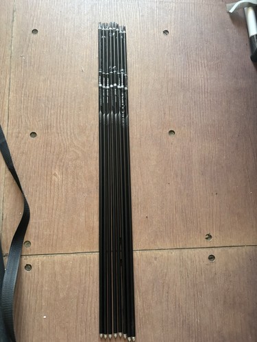 Platinum easton arrows 2114 - platinum,