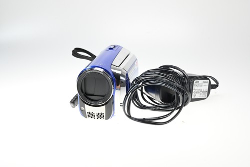 Jvc everio ms120 video - gz-ms120,