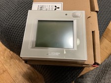 Mitsubishi Electric Air Conditioning PAR-U02MEDA Touch Remote Controller used