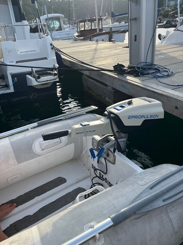 Epropulsion spirit plus - epropulsion,