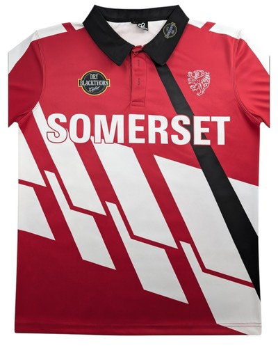 Somerset ccc 90s retro - somerset, vintage