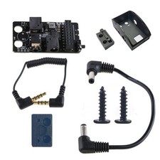 2X(5.8G RX PORT 3.0 Receiver