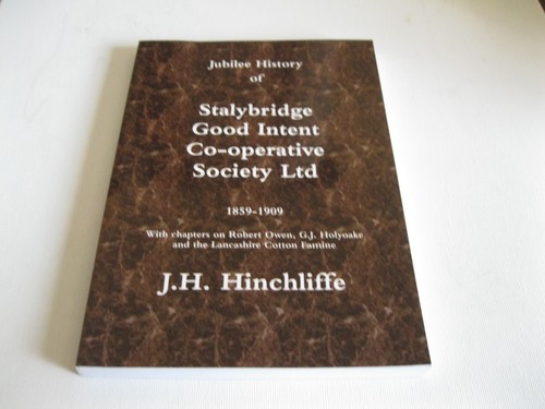 Hinchcliffe history of the - hinchcliffe,