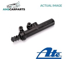 CLUTCH MASTER CYLINDER