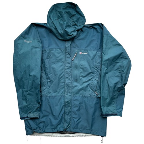 Berghaus extrem paclite - berghaus,