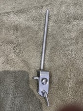 New Era Cowbell Bass Drum Mount. Vintage