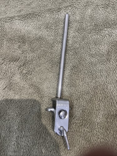 New era cowbell bass drum - bass,