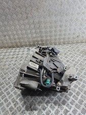 RENAULT MEGANE MK4 1.5 DIESEL